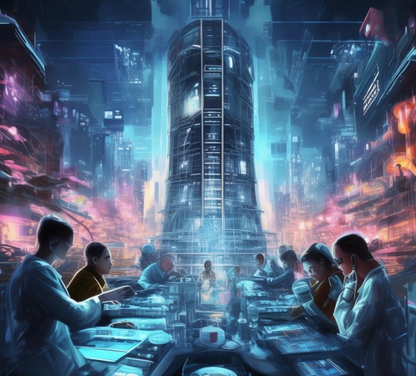 守正创新,科技引领,新时代中国科技发展的新路径 守正创新,科技引领,新时代中国科技发展的新路径