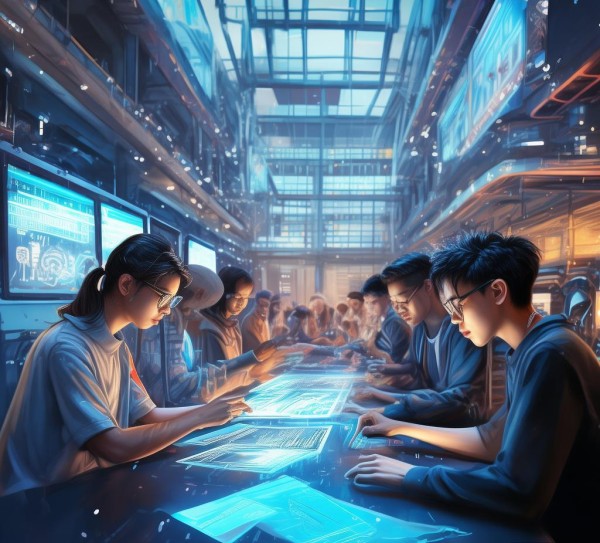 杭州科技人才培养的创新之路 杭州科技人才培养的创新之路